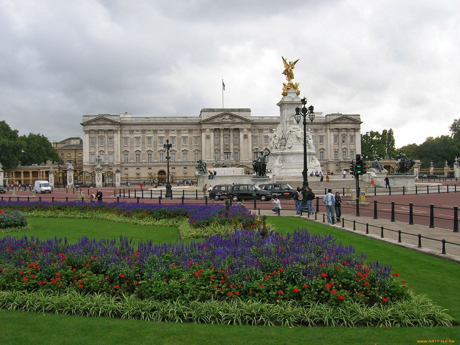 buckingham, palace, , , 